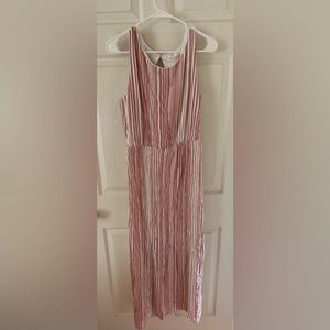 Charming Charlie Long Maxi Dress